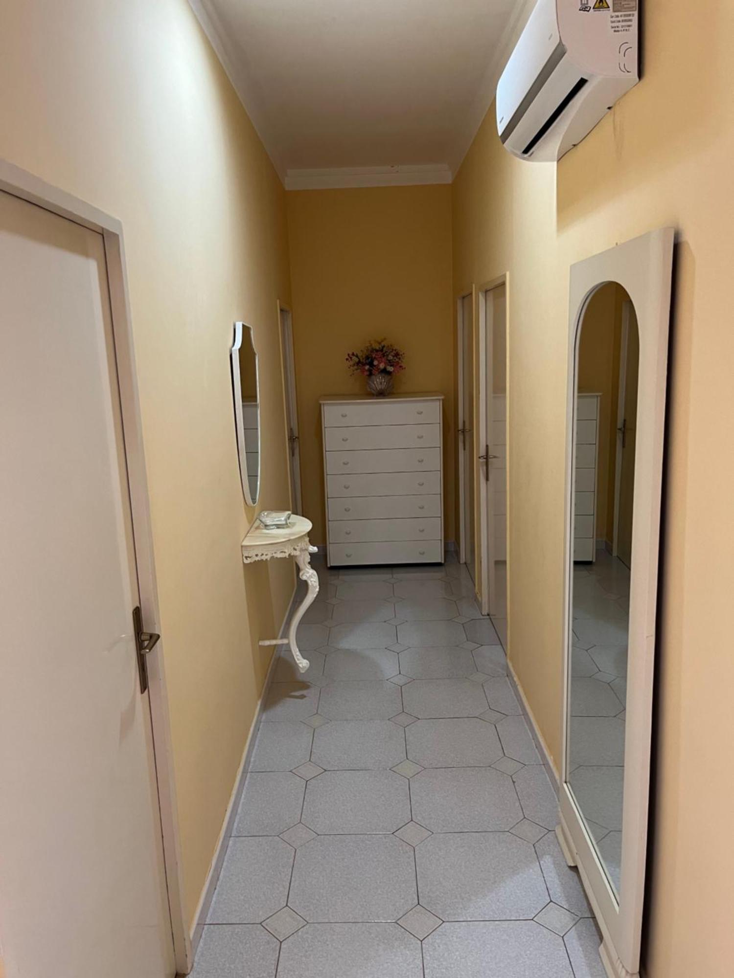 Villa Grazia Petrosino Zewnętrze zdjęcie